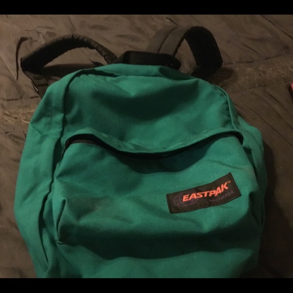 Eastpak Other - Vintage Eastpak. Book bag